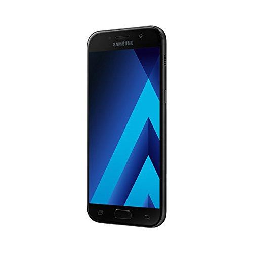Refurbished Samsung Galaxy A5 (2017) - Black