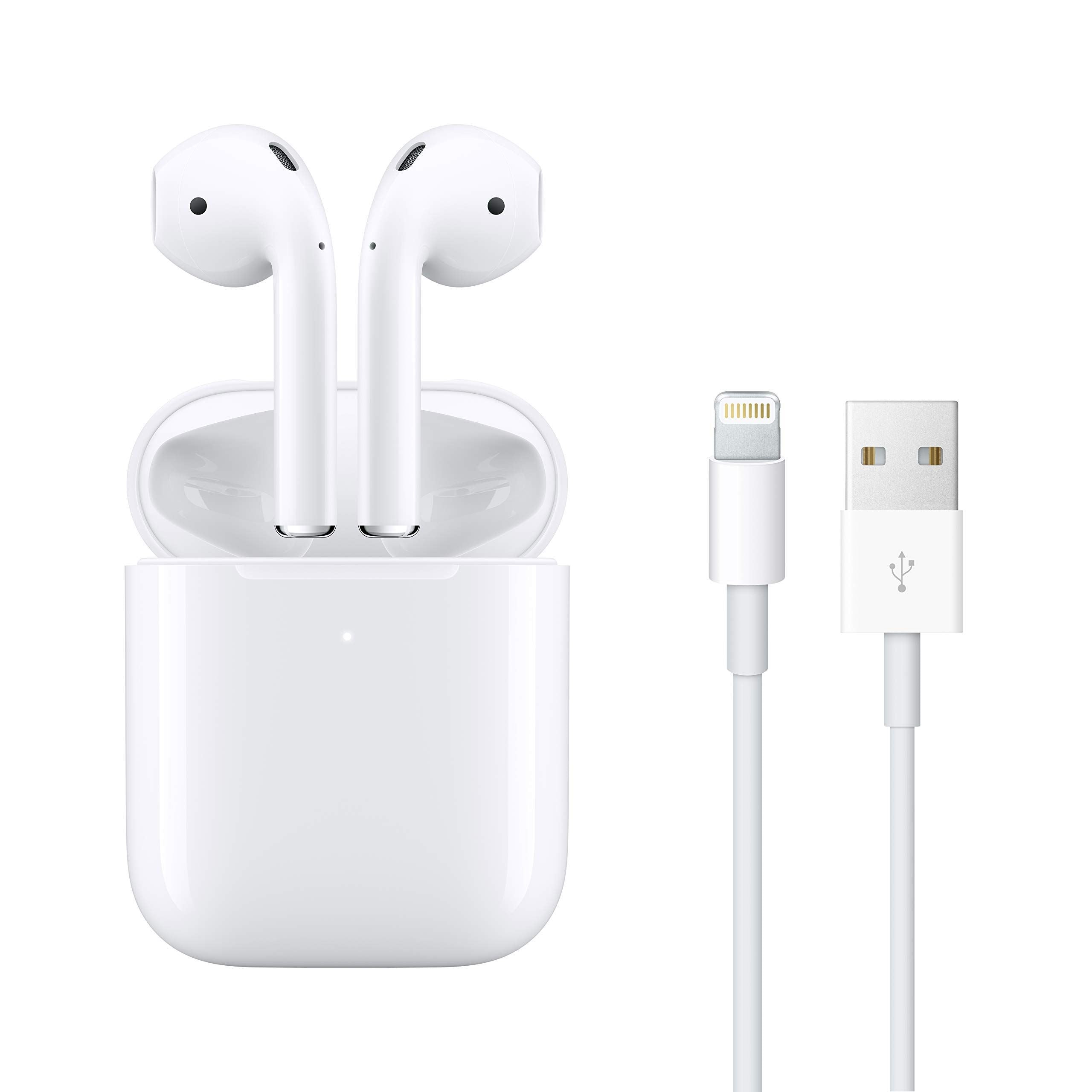 Apple earpods refurbished sale