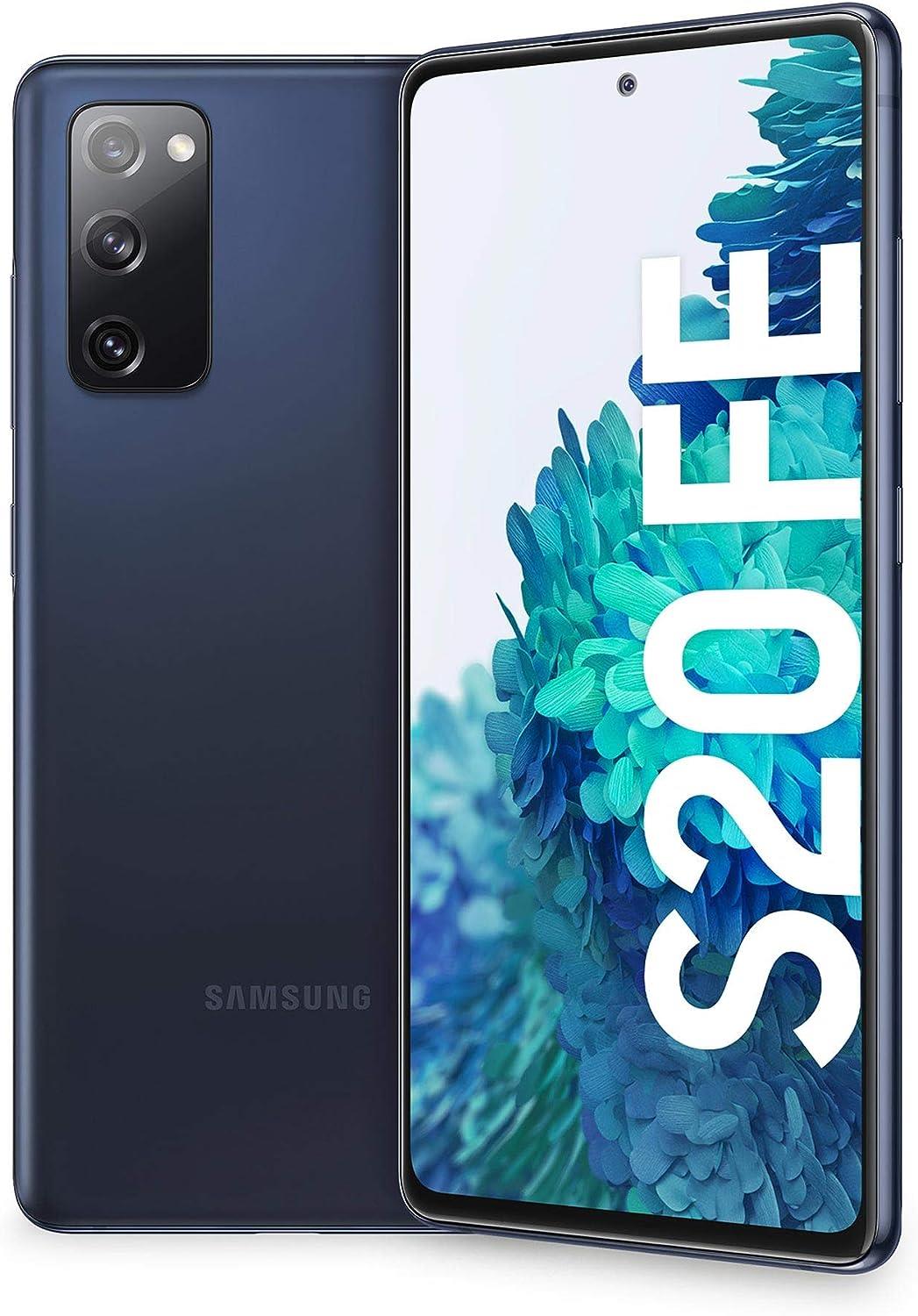 Refurbished Samsung Galaxy S20 FE 4G