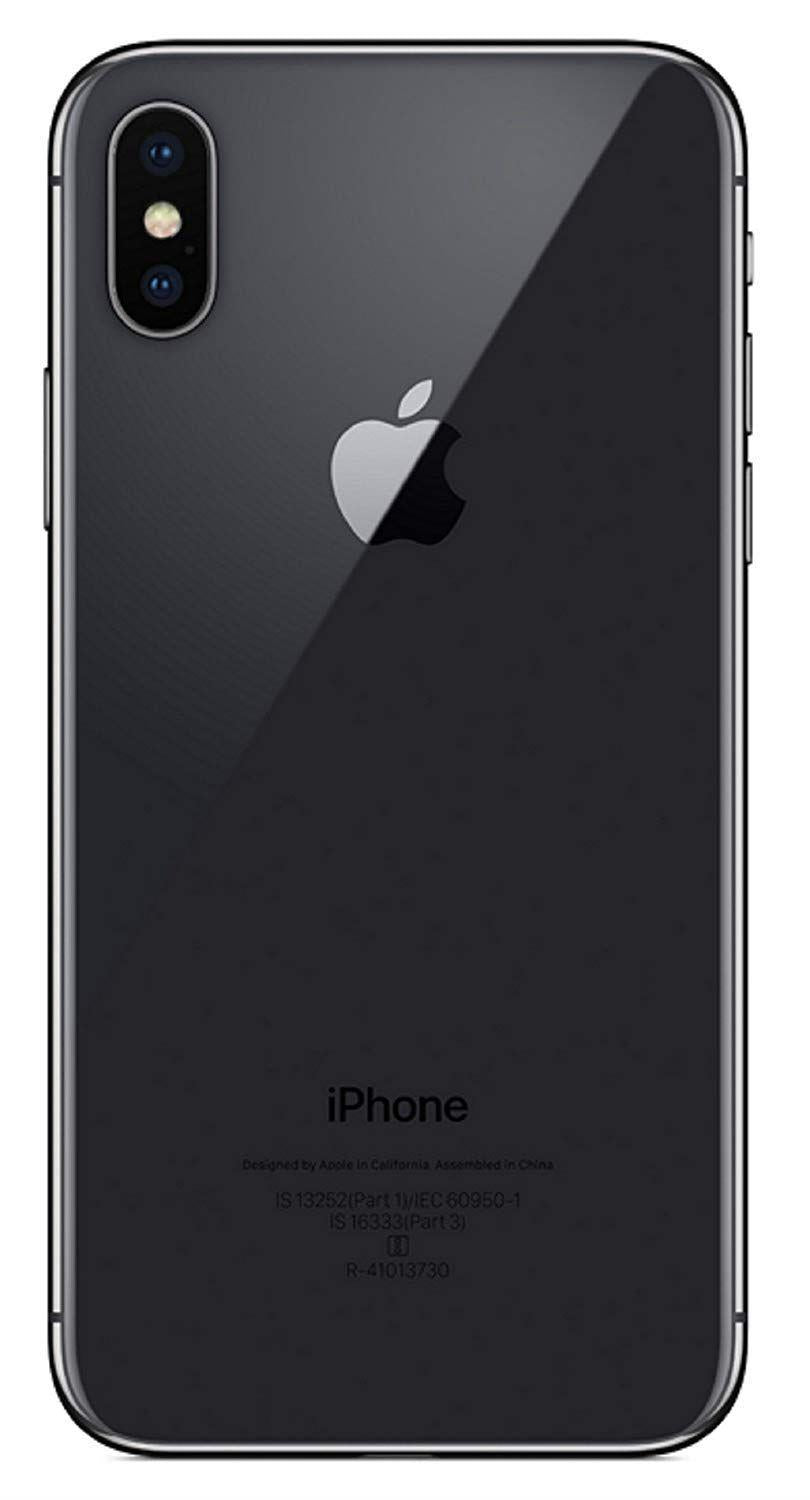 Refurbished Apple iPhone X