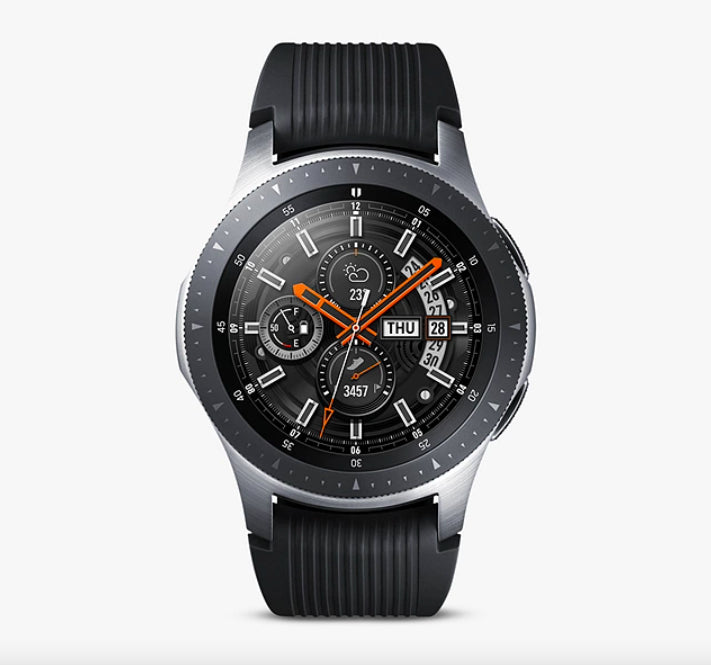 Refurbished Samsung Galaxy Classic Smart Watch 4G