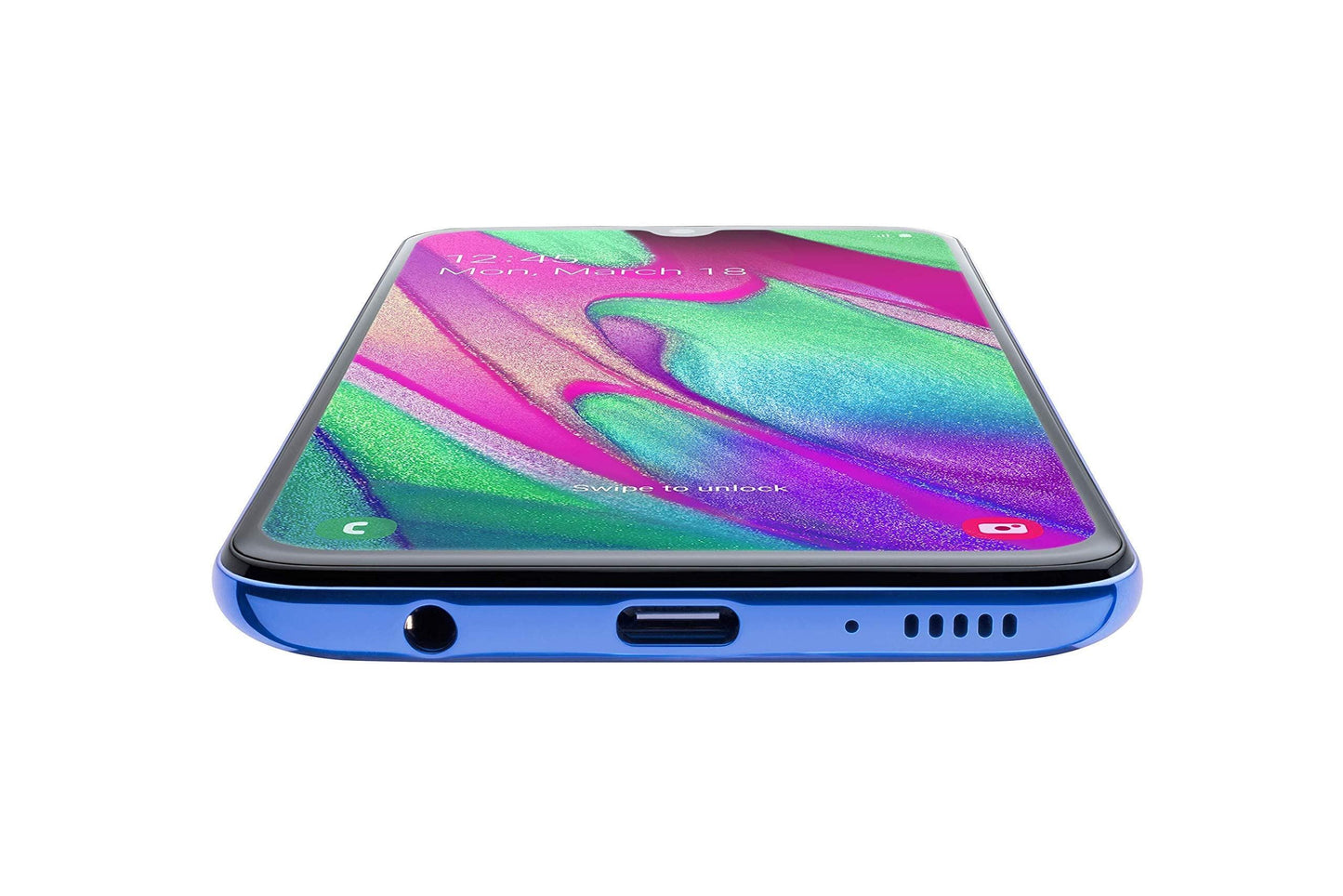 Refurbished Samsung SM-A405F Galaxy A40 4G