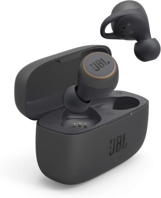 JBL Live 300TWS True Wireless In-Ear Bluetooth Headphones