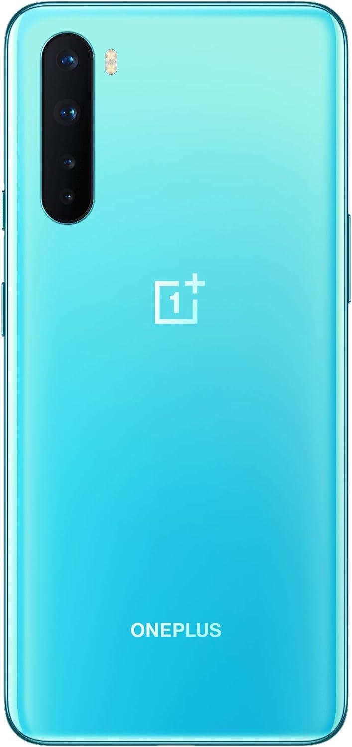 ONEPLUS Nord 5G AC2003 EU/UK Model