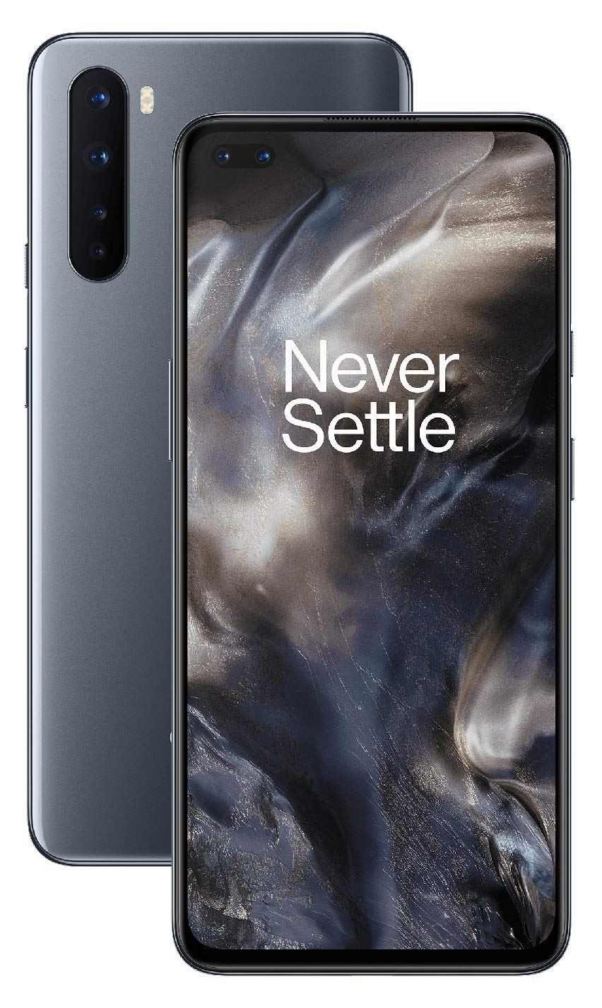 Refurbished OnePlus Nord 5G