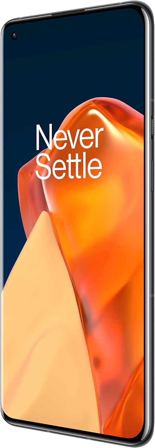 OnePlus 9 Pro 5G (UK) SIM-Free Smartphone with Hasselblad Camera