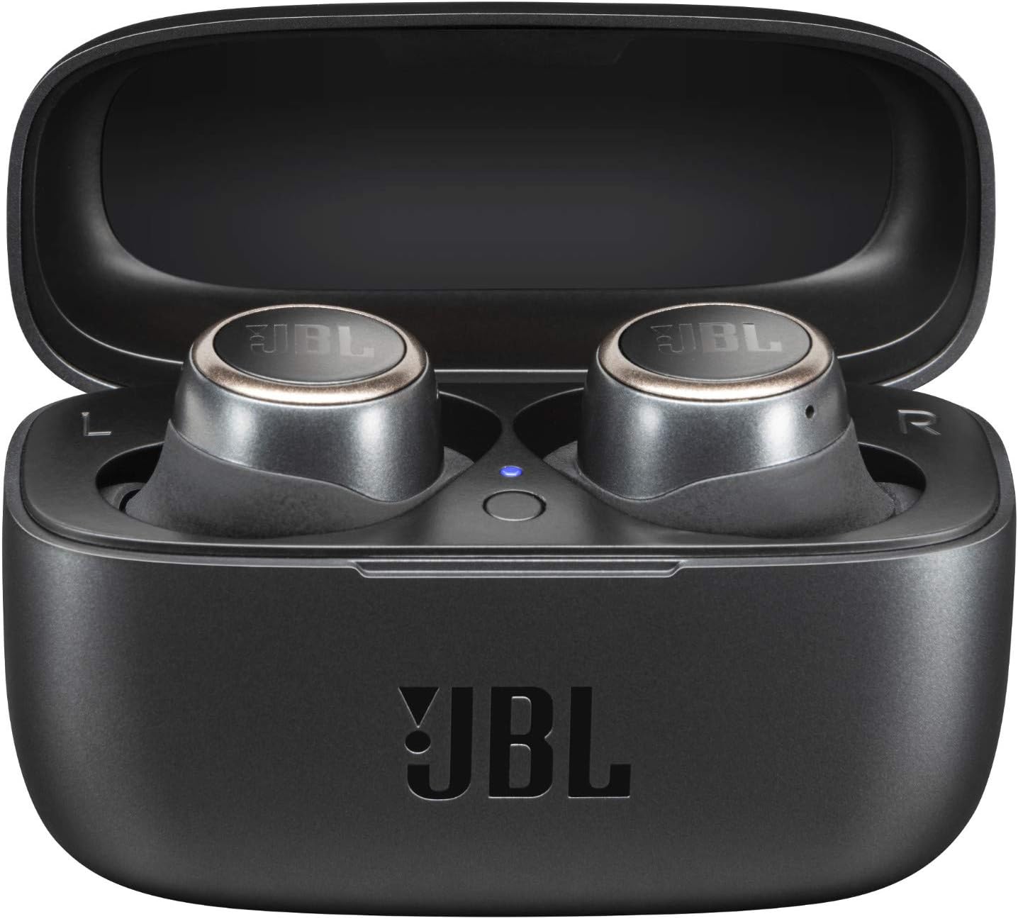 JBL Live 300TWS True Wireless In-Ear Bluetooth Headphones