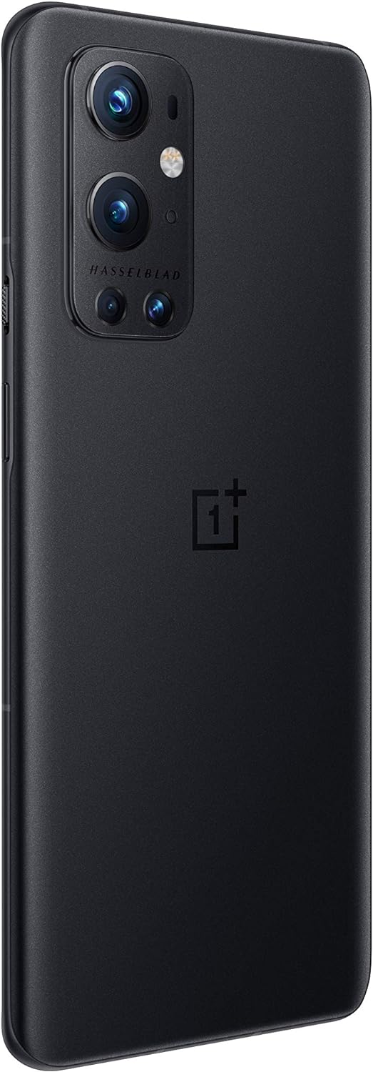 OnePlus 9 Pro 5G (UK) SIM-Free Smartphone with Hasselblad Camera