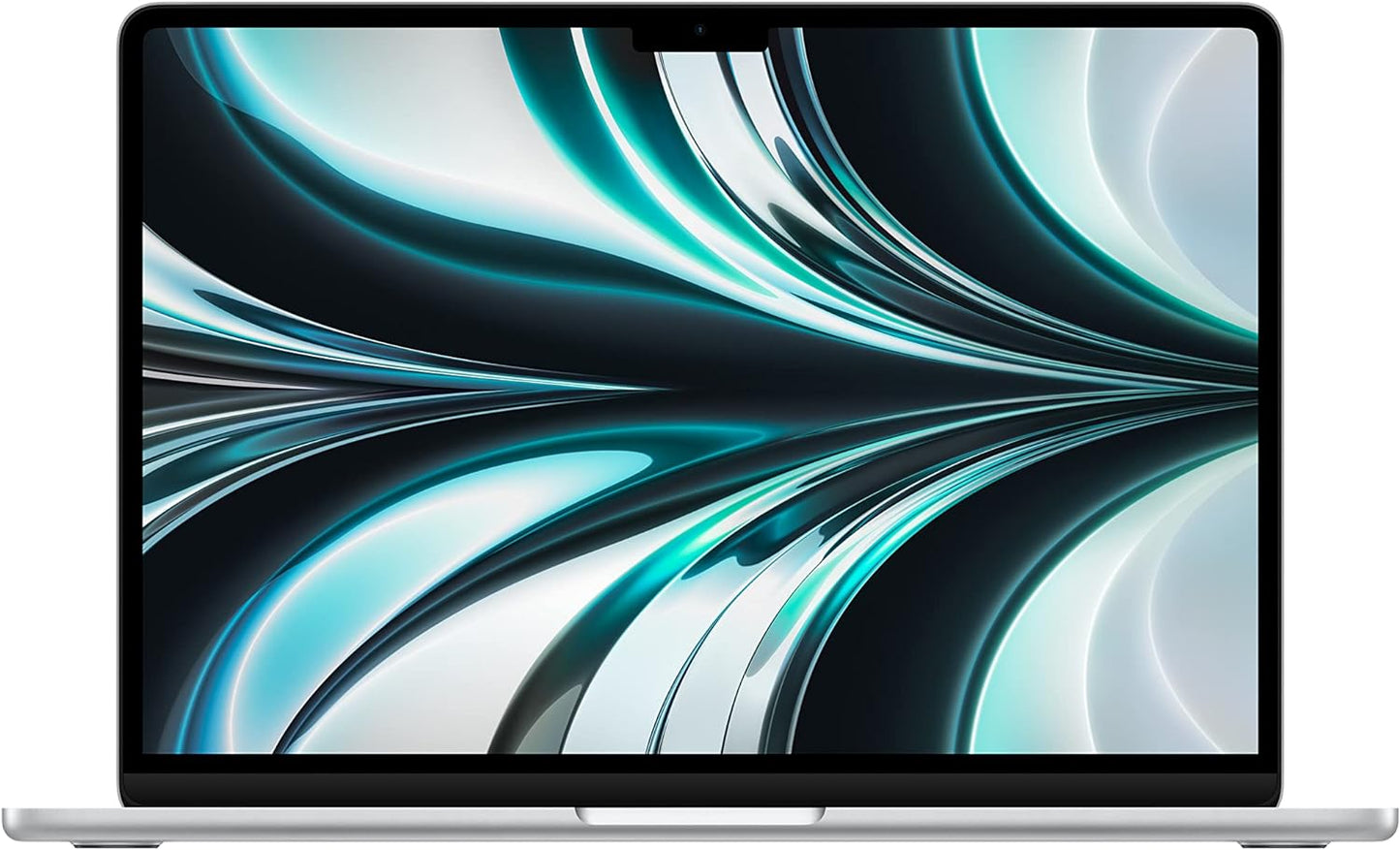Apple 2022 13" MacBook Air M2, 16GB RAM,