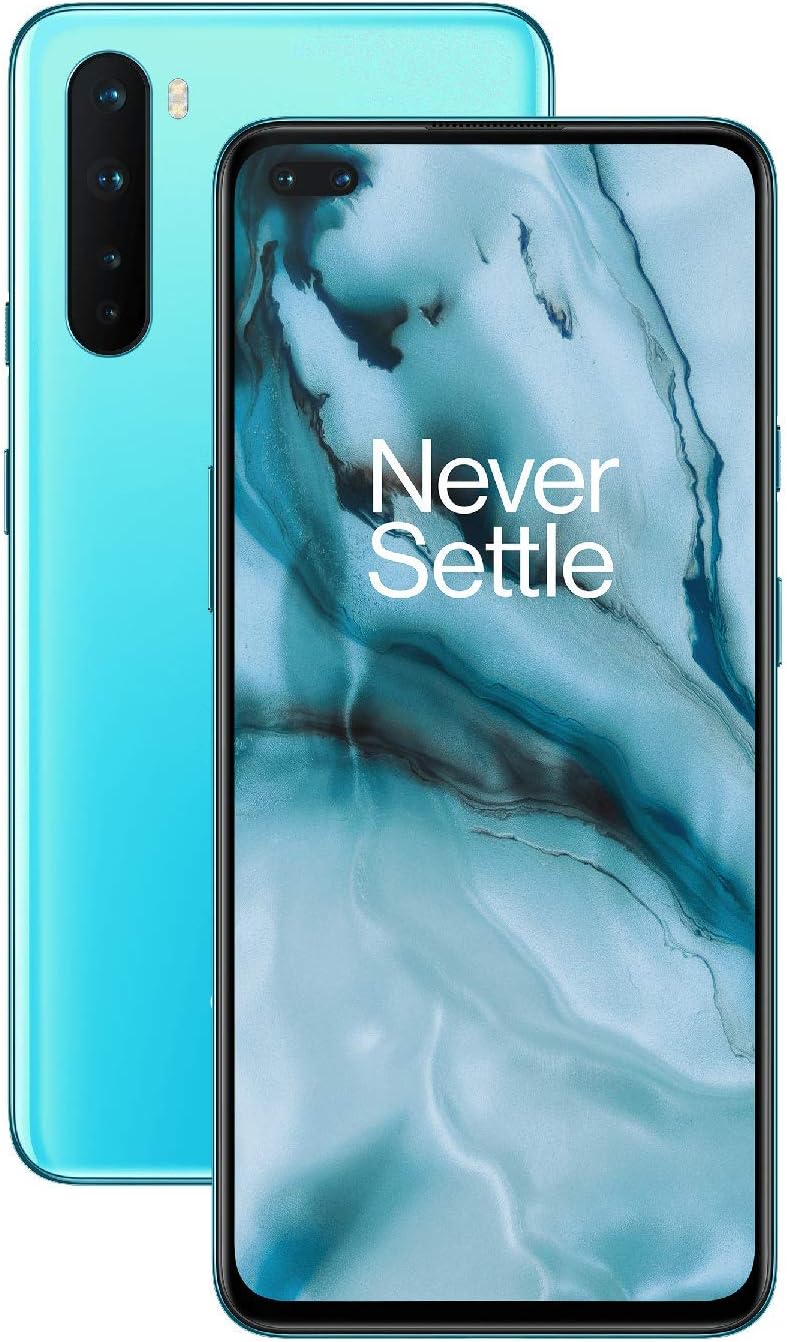 ONEPLUS Nord 5G AC2003 EU/UK Model