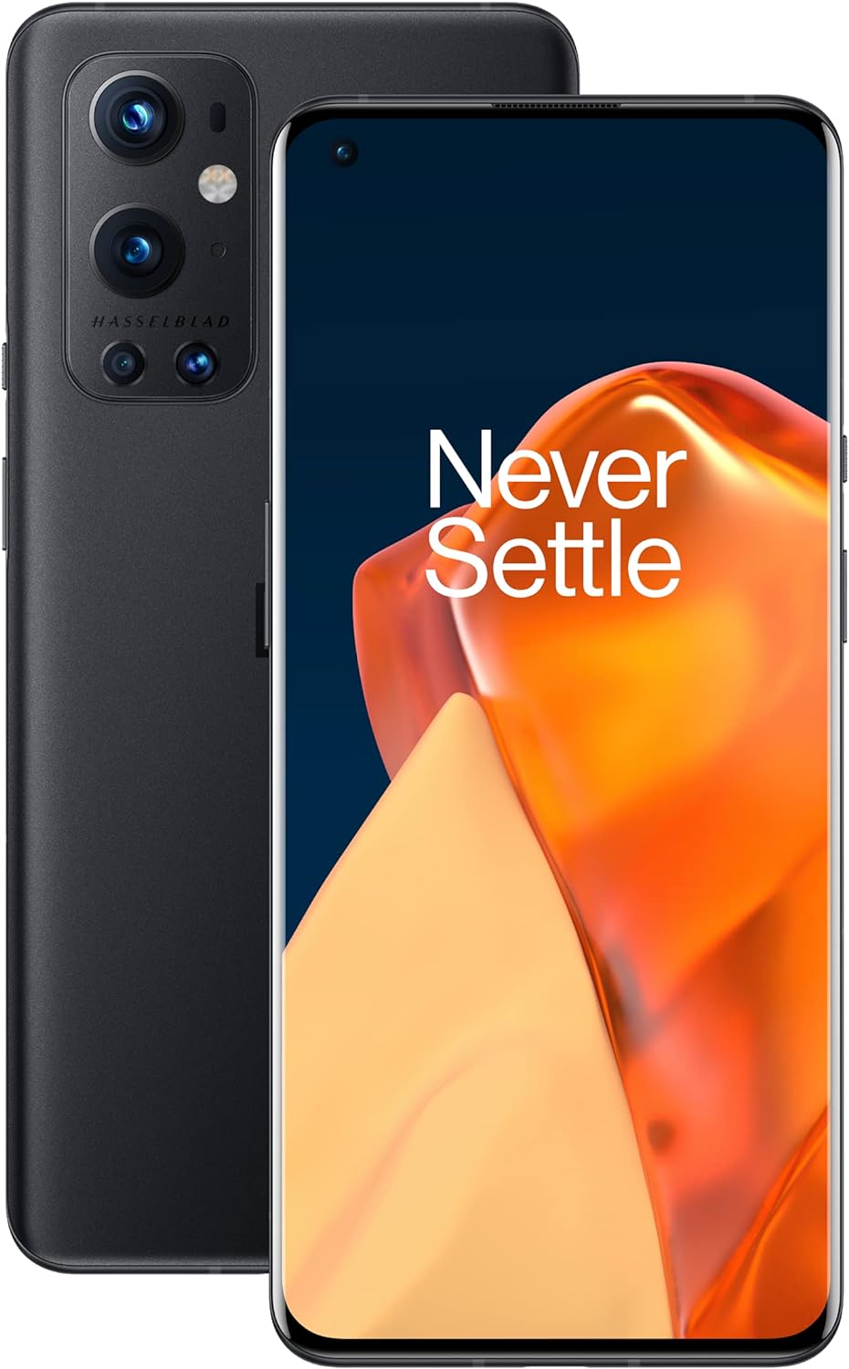 OnePlus 9 Pro 5G (UK) SIM-Free Smartphone with Hasselblad Camera