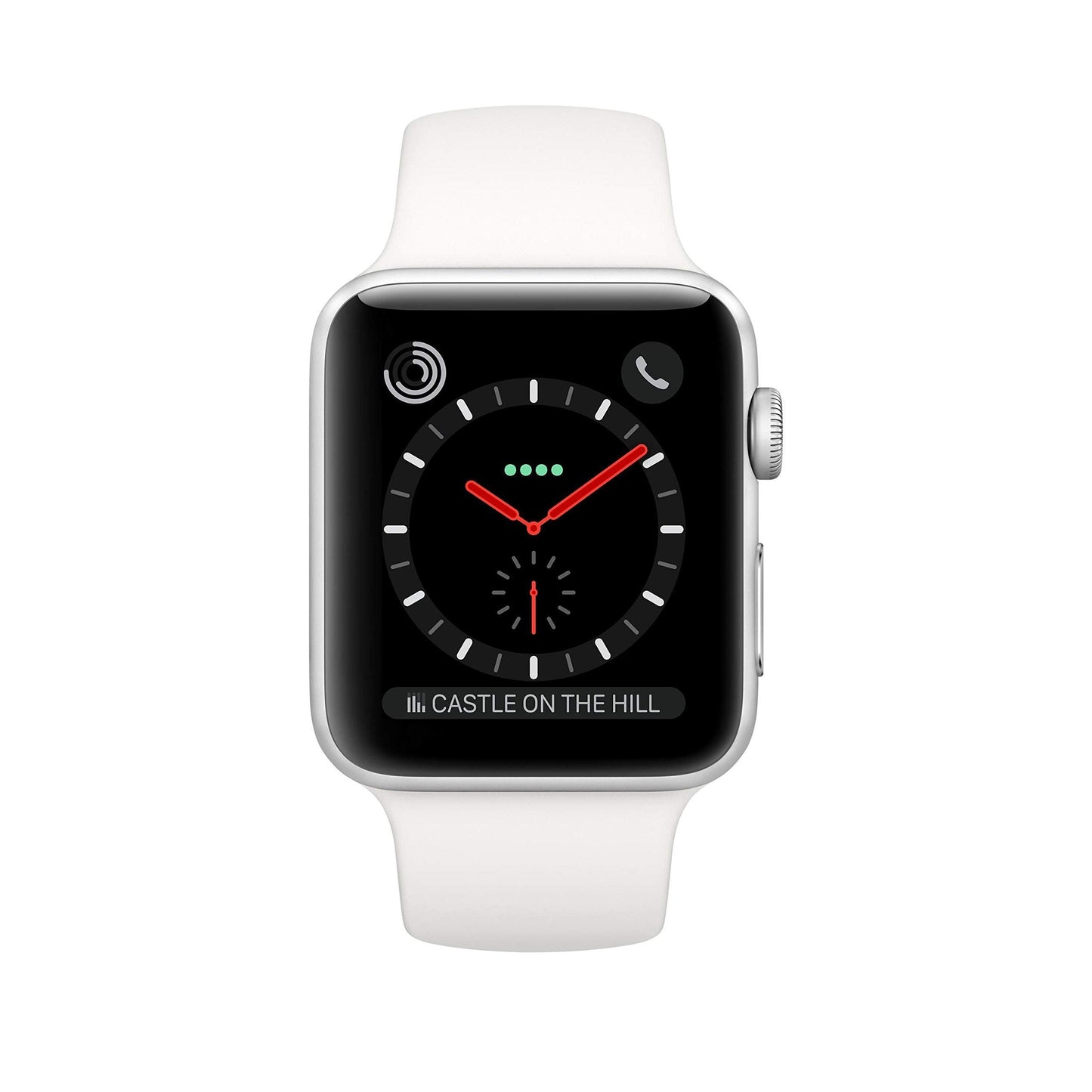 Refurbished Apple Watch Series 3 GPS + LTE