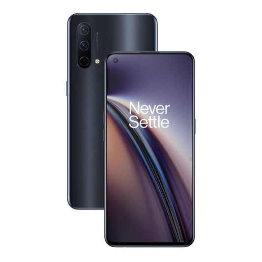 Refurbished OnePlus Nord CE 5G 256GB - Charcoal Ink