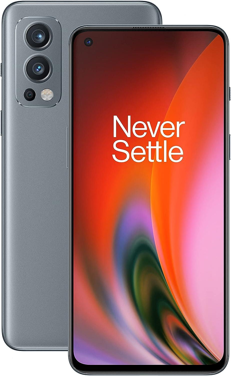 Refurbished OnePlus Nord 2 5G