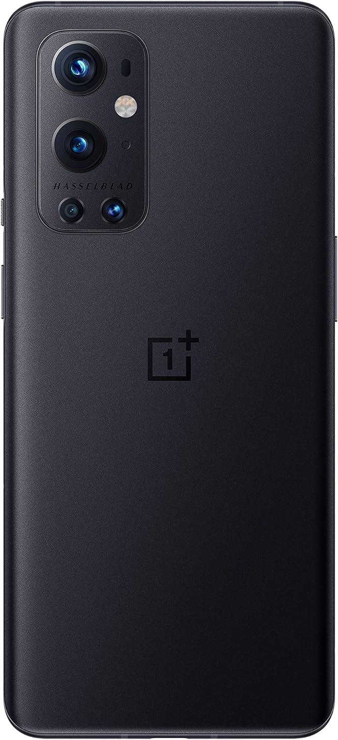 OnePlus 9 Pro 5G (UK) SIM-Free Smartphone with Hasselblad Camera