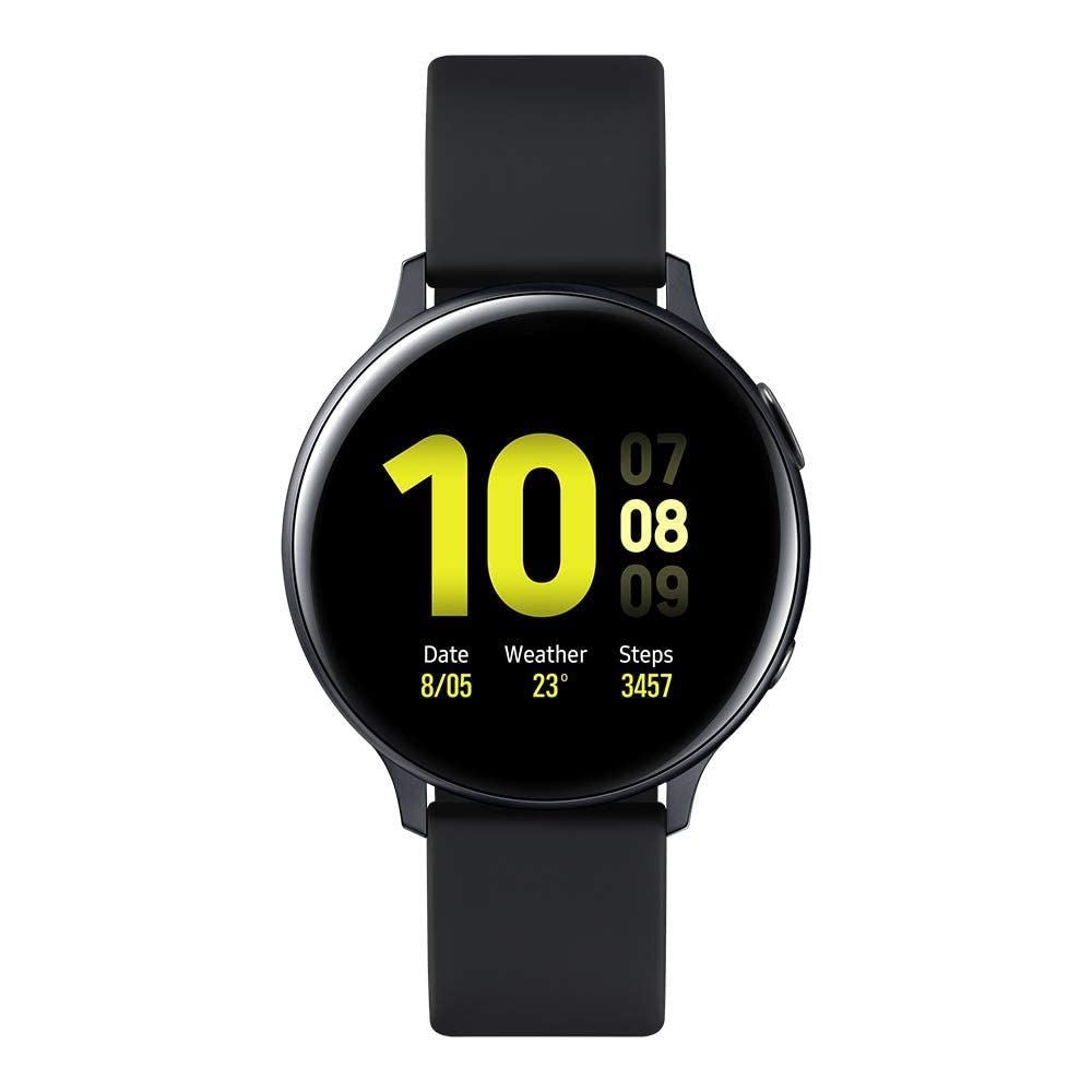 Refurbished galaxy 2025 watch active