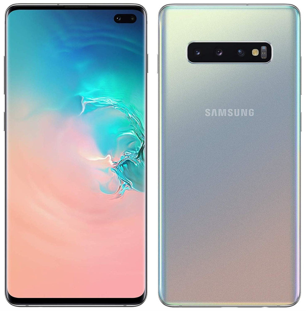 Refurbished Samsung Galaxy S10 Plus – Digital Techno Ltd