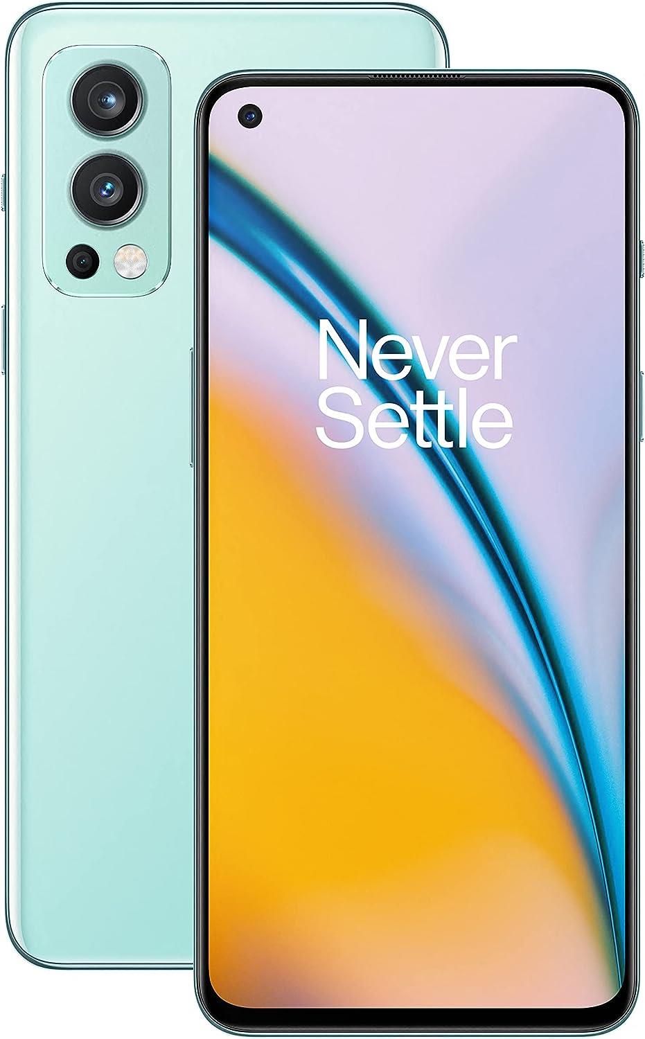 Refurbished OnePlus Nord 2 5G