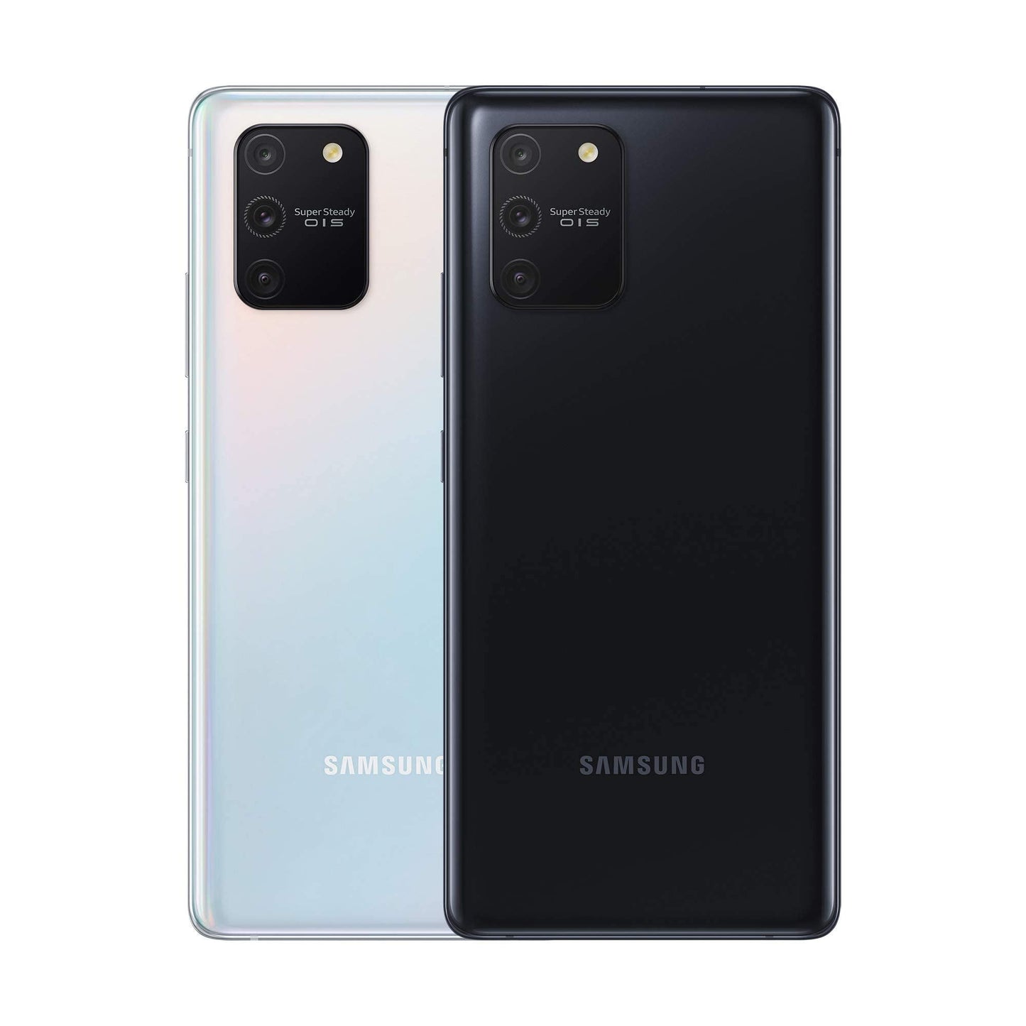 Refurbished Samsung Galaxy S10 Lite Hybrid-SIM