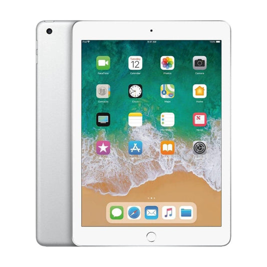 Apple iPad (9.7-inch, Wi-Fi, 128GB