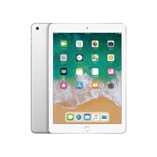 Apple iPad 9.7" (5th Generation) 32GB Wi-Fi – Retina Display, Touch ID