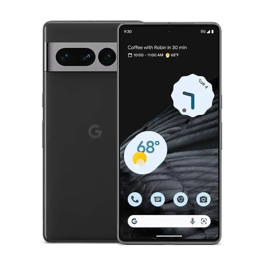 Google Pixel 7 Pro - 5G Android Phone