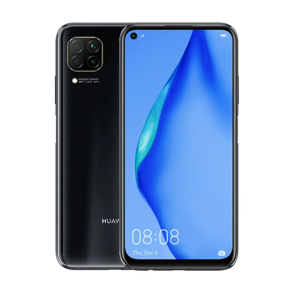 Huawei P40 Lite 128GB - Black