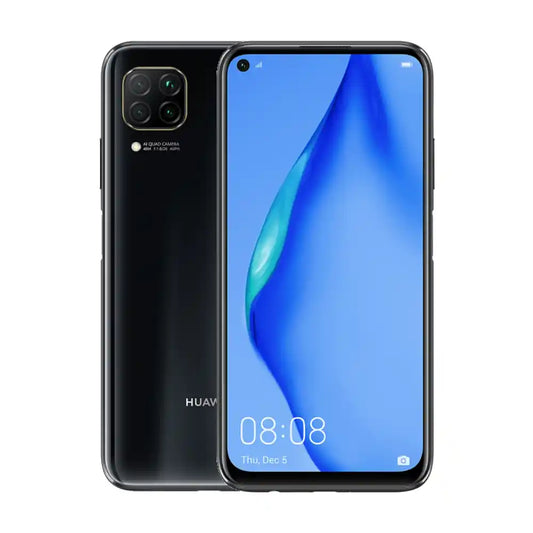 Huawei P40 Lite 128GB - Black