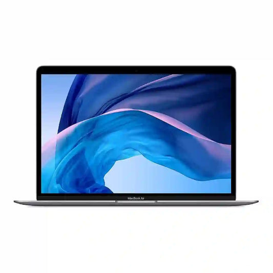 Macbook Air Retina Late 2018 Core i5 128GB 13.63" - Space Grey