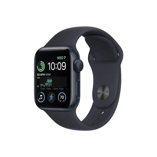 Refurbished Apple Watch Series SE 2022 GPS