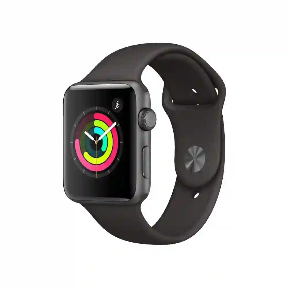 Refurbished Apple Watch Series 3 GPS + LTE