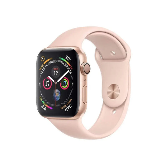 Refurbished Apple Watch Series 4 GPS + LTE