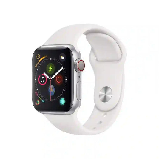 Refurbished Apple Watch Series 4 GPS + LTE