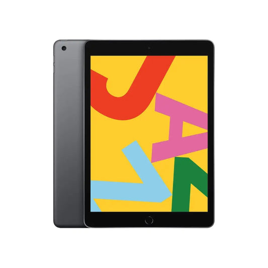 Refurbished Apple iPad 7 Wi-Fi