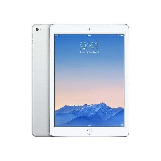 Refurbished Apple iPad Air 2 WiFi + Cellular