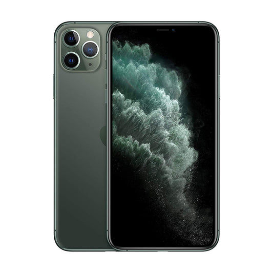 Refurbished Apple iPhone 11 Pro Max – Unlocked – 64GB / 256GB / 512GB