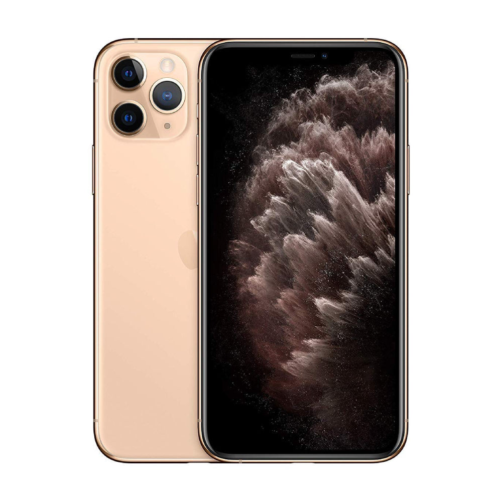 Refurbished Apple iPhone 11 Pro – Unlocked – 64GB / 256GB / 512GB