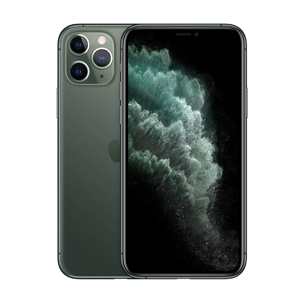 Refurbished Apple iPhone 11 Pro – Unlocked – 64GB / 256GB / 512GB