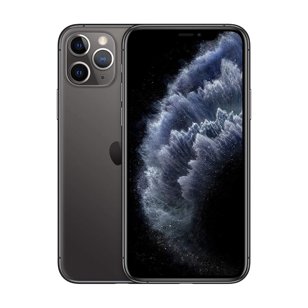 Refurbished Apple iPhone 11 Pro – Unlocked – 64GB / 256GB / 512GB