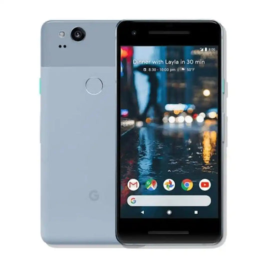 Refurbished Google Pixel 2