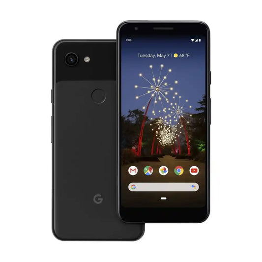 Refurbished Google Pixel 3A XL