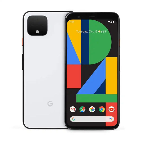 Refurbished Google Pixel 4