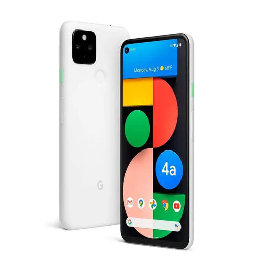 Refurbished Google Pixel 4a 5G