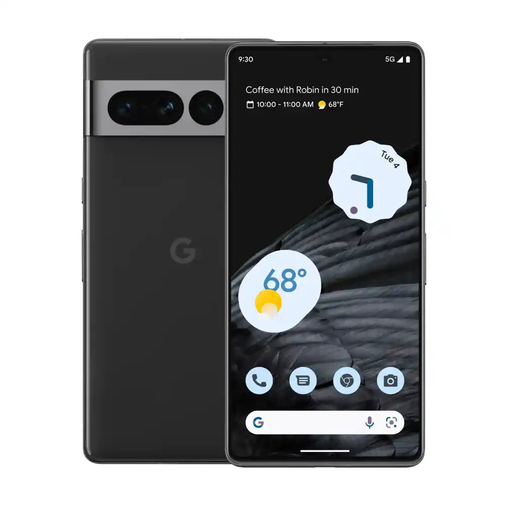 Refurbished Google Pixel 7