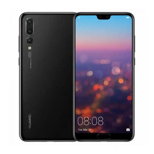Refurbished Huawei P20