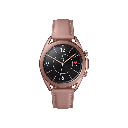 Refurbished Samsung Galaxy Watch 3 4G