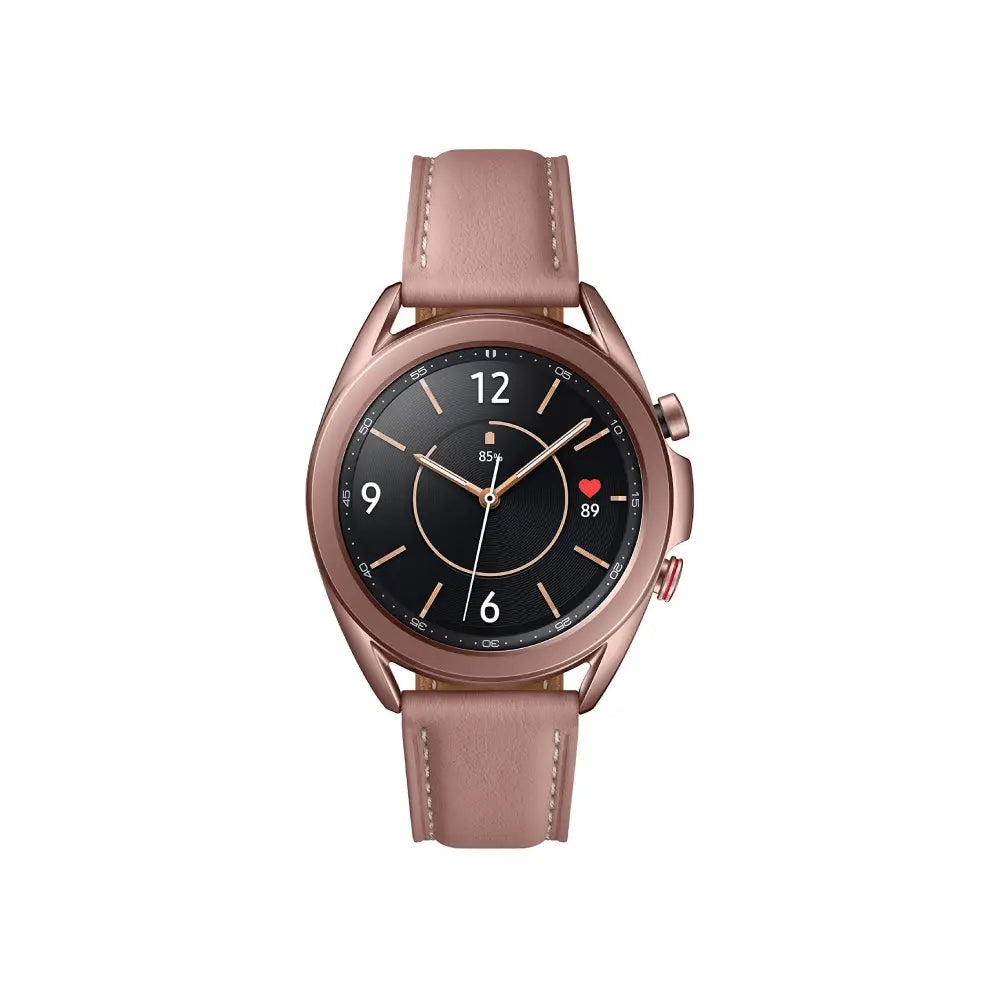 Refurbished Samsung Galaxy Watch 3 GPS