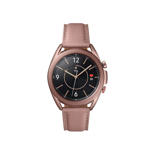 Refurbished Samsung Galaxy Watch 3 GPS