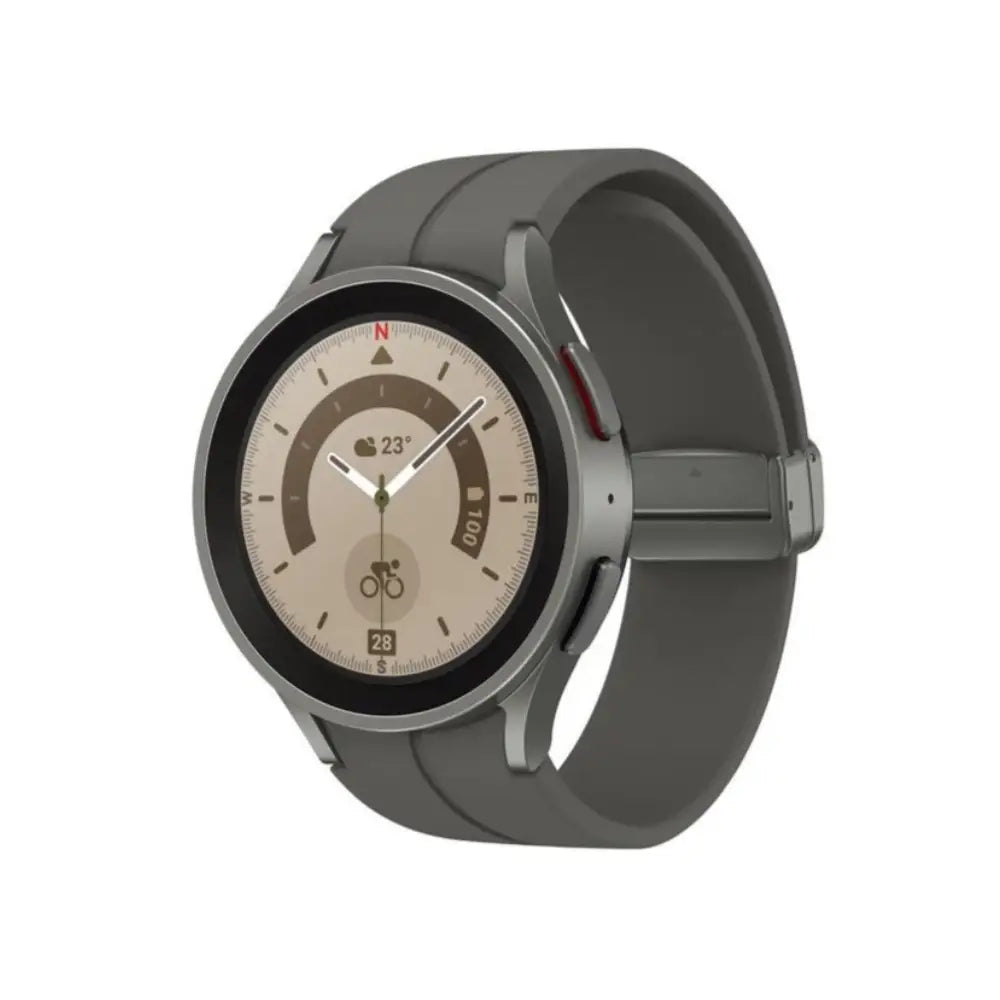 Refurbished Samsung Galaxy Watch 5 Pro GPS