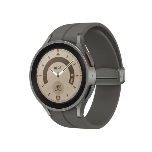 Refurbished Samsung Galaxy Watch 5 Pro GPS